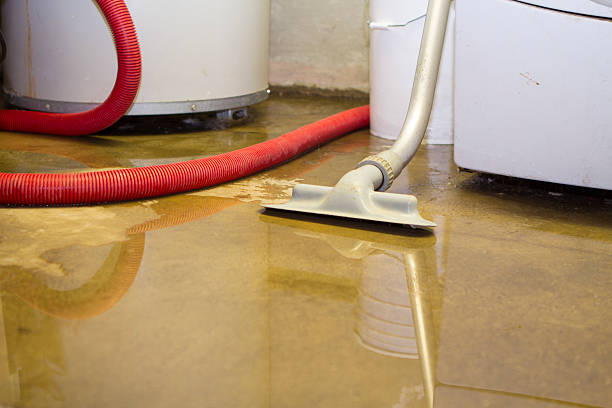 Best Emergency water damage restoration  in East Merrimack, NH